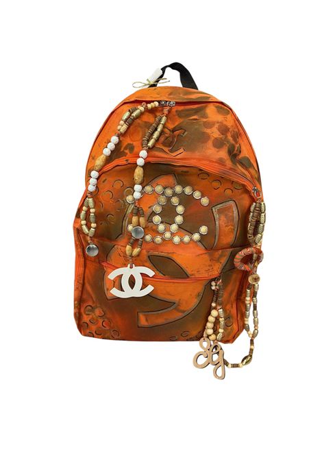 zaino customizzato SG COSTUMIZED | ZAINOARAN